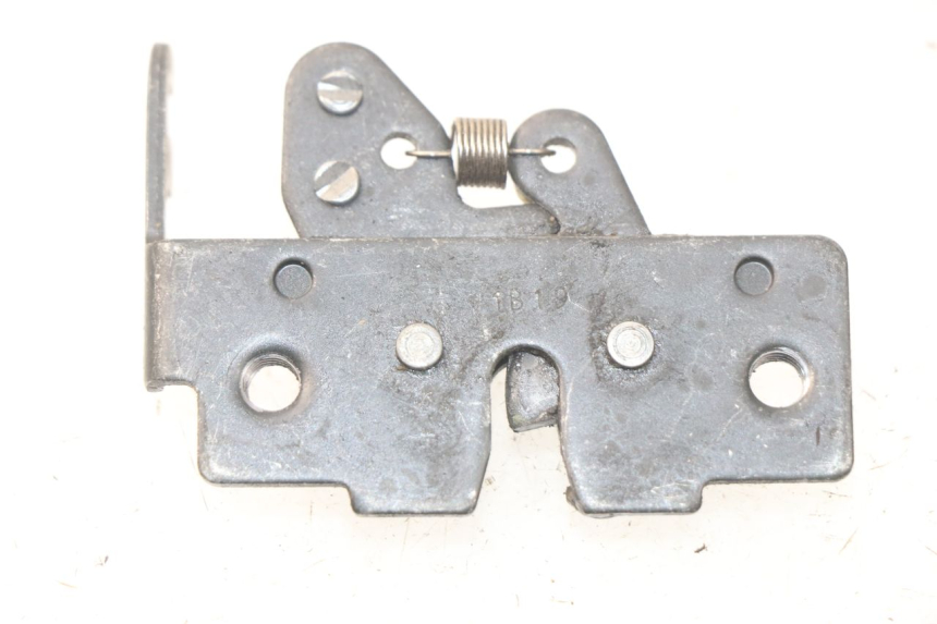 photo de SERRURE DE SELLE PIAGGIO MP3 HPE 500 (2019 - 2022) - Vue principale