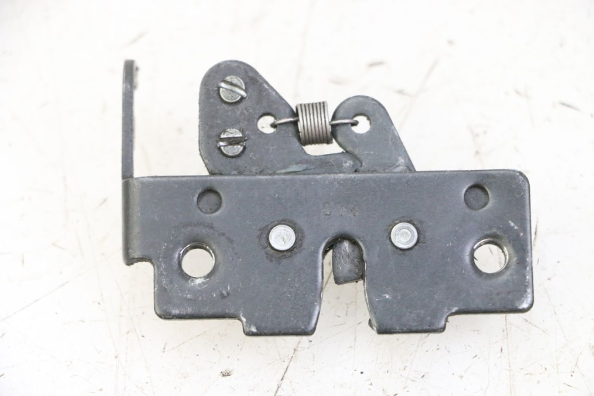 photo de SERRURE DE SELLE PIAGGIO MP3 500 (2014 - 2017) - Vue principale