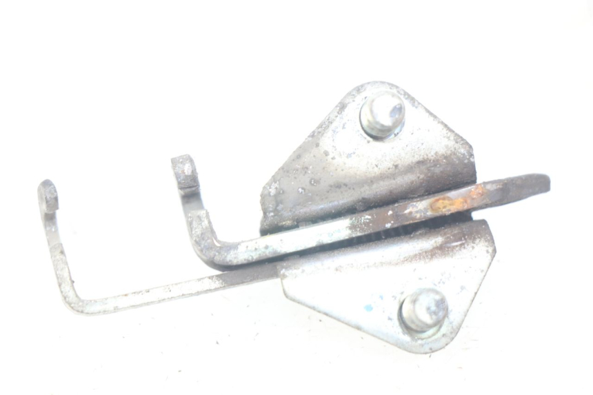 photo de SERRURE DE SELLE YAMAHA MT-07 MT07 ABS 700 (2014 - 2017) - Détail de la pièce