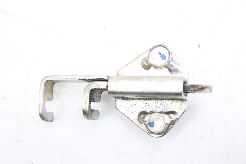 photo de SERRURE DE SELLE YAMAHA MT-07 MT07 700 (2018 - 2020) - Vue principale