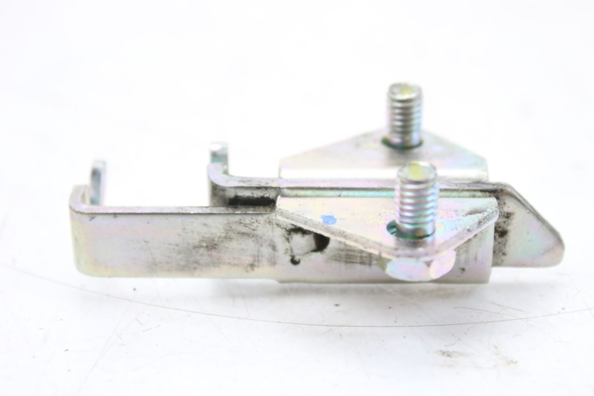 photo de SERRURE DE SELLE YAMAHA MT-07 MT07 700 (2018 - 2020) - Détail de la pièce