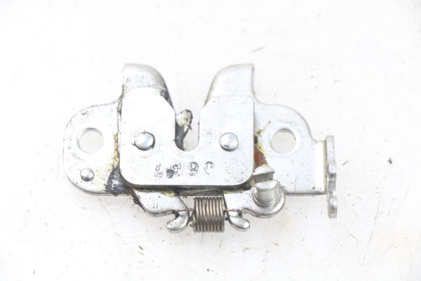 photo de SERRURE DE SELLE MBK MW TRYPTIK 125 (2017 - 2022) - Vue principale