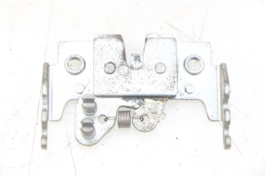 photo de SERRURE DE SELLE GILERA NEXUS 125 (2007 - 2009) - Vue principale