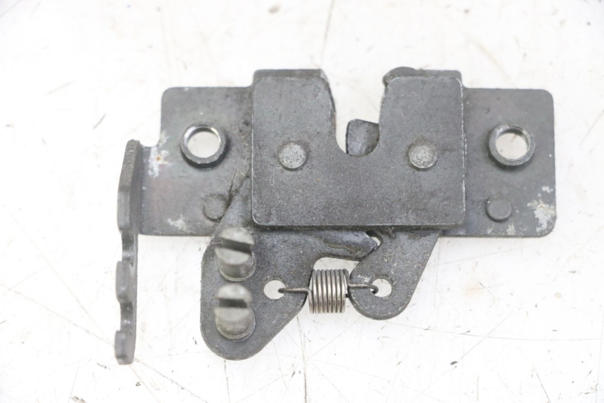 photo de SERRURE DE SELLE GILERA NEXUS 125 (2009 - 2013) - Vue principale