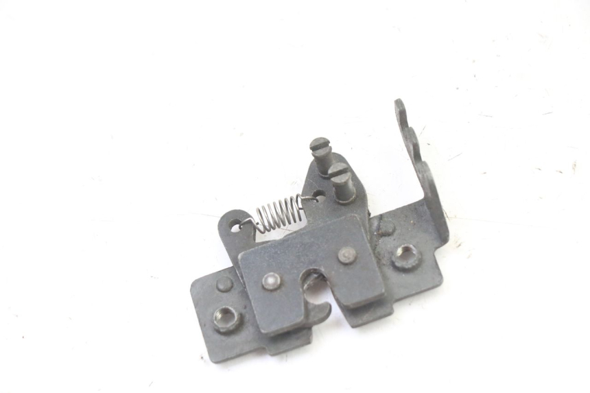 photo de SERRURE DE SELLE GILERA NEXUS 125 (2009 - 2013) - Vue principale