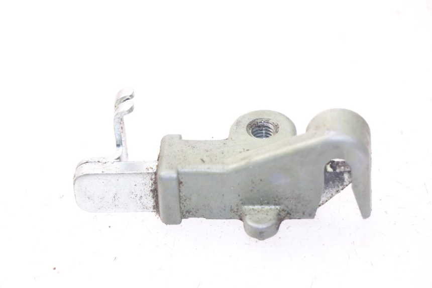 photo de SERRURE DE SELLE HONDA NSS EX FORZA 250 (2005 - 2013) - Zoom état d’usage