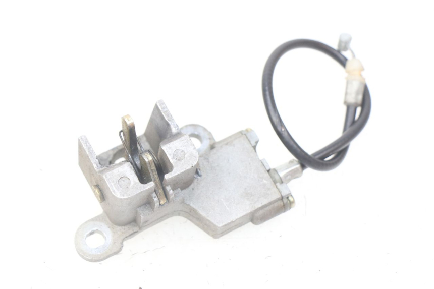 photo de SERRURE DE SELLE NECO ONE 2T 50 (2011 - 2020) - Zoom état d’usage