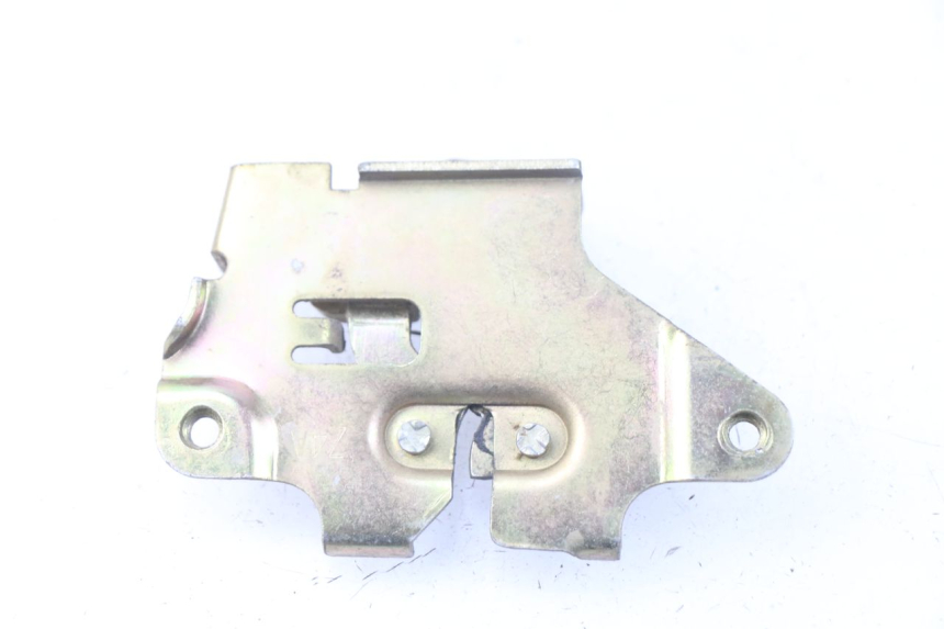 photo de SERRURE DE SELLE SYM ORBIT 2 4T 50 (2008 - 2017) - Zoom état d’usage