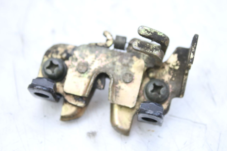 photo de SERRURE DE SELLE SYM ORBIT 2 4T 50 (2018 - 2022) - Vue principale