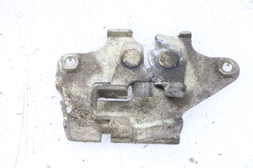 photo de SERRURE DE SELLE SYM ORBIT 2 50 (2008 - 2014) - Vue principale