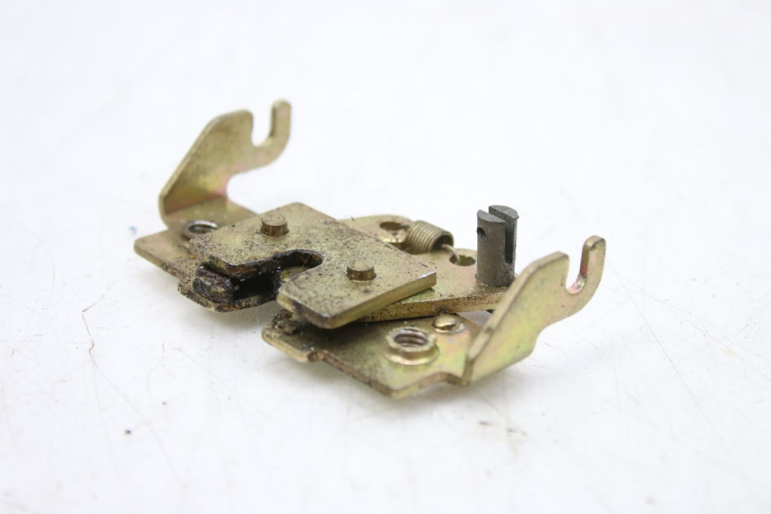 photo de SERRURE DE SELLE KEEWAY OUTLOOK 125 (2007 - 2013) - Vue principale