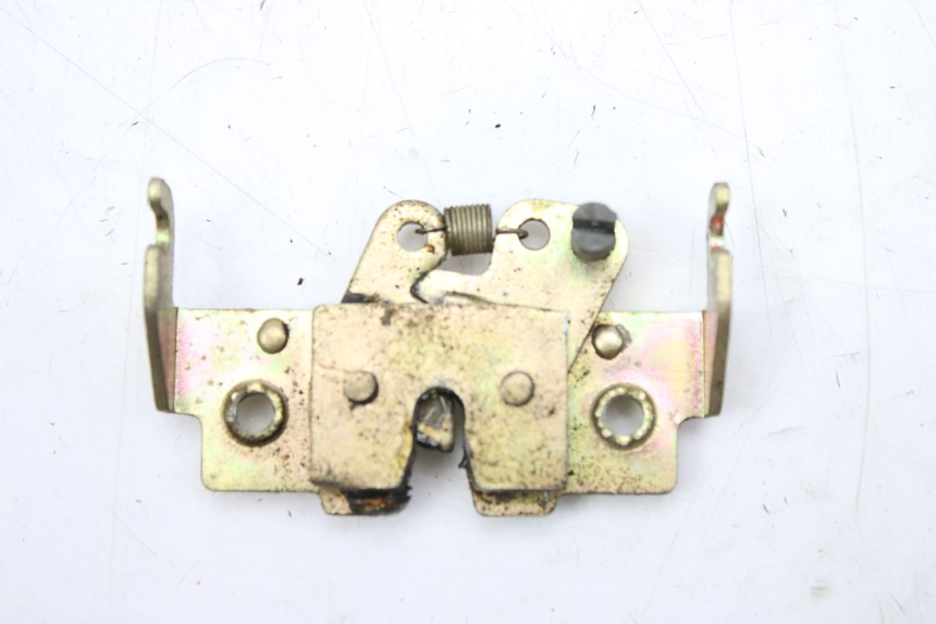 photo de SERRURE DE SELLE KEEWAY OUTLOOK 125 (2007 - 2013) - Détail de la pièce