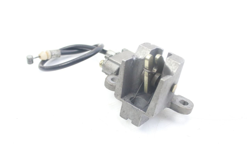 photo de SERRURE DE SELLE IMF INDUSTRIE PACH 2T 50 (2009 - 2018) - Vue principale