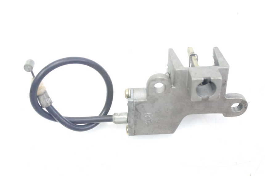 photo de SERRURE DE SELLE IMF INDUSTRIE PACH 2T 50 (2009 - 2018) - Détail de la pièce