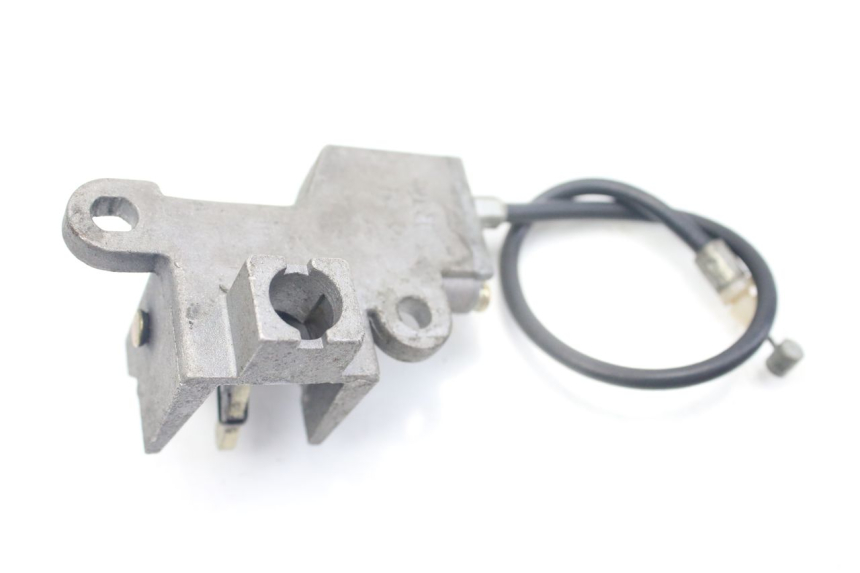 photo de SERRURE DE SELLE IMF INDUSTRIE PACH 2T 50 (2009 - 2018) - Zoom état d’usage