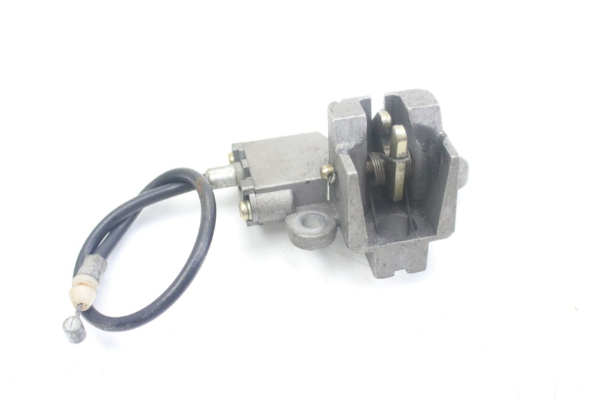 photo de SERRURE DE SELLE IMF INDUSTRIE PACH 2T 50 (2009 - 2018) - Autre angle de vue