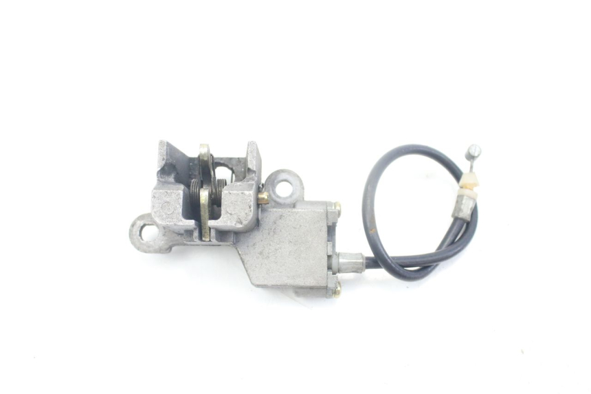 photo de SERRURE DE SELLE IMF INDUSTRIE PACH 2T 50 (2009 - 2018) - Gros plan technique