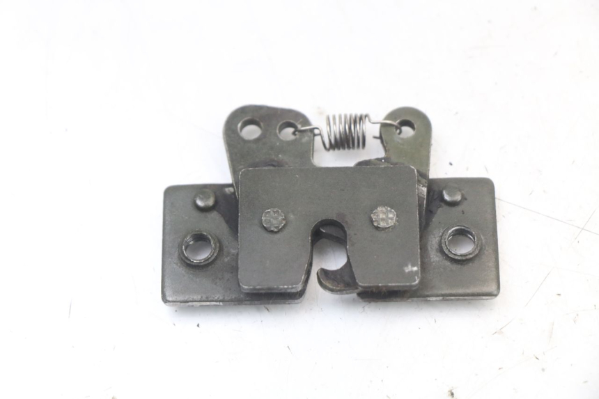 photo de SERRURE DE SELLE PEUGEOT ELYSTAR 50 (2002 - 2014) - Vue principale