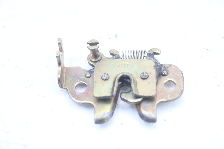 photo de SERRURE DE SELLE PEUGEOT KISBEE 4T 50 (2018 - 2022) - Vue principale