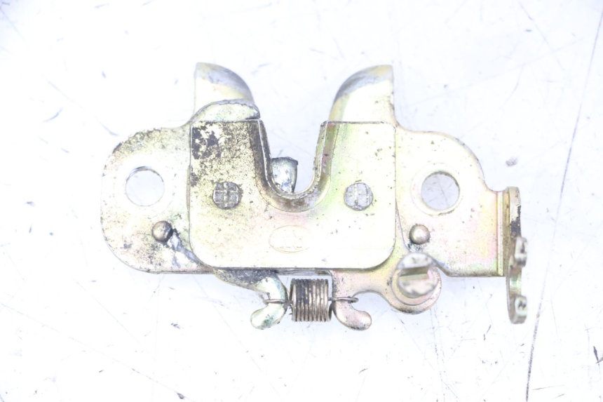 photo de SERRURE DE SELLE PEUGEOT KISBEE 4T 50 (2010 - 2017) - Vue principale