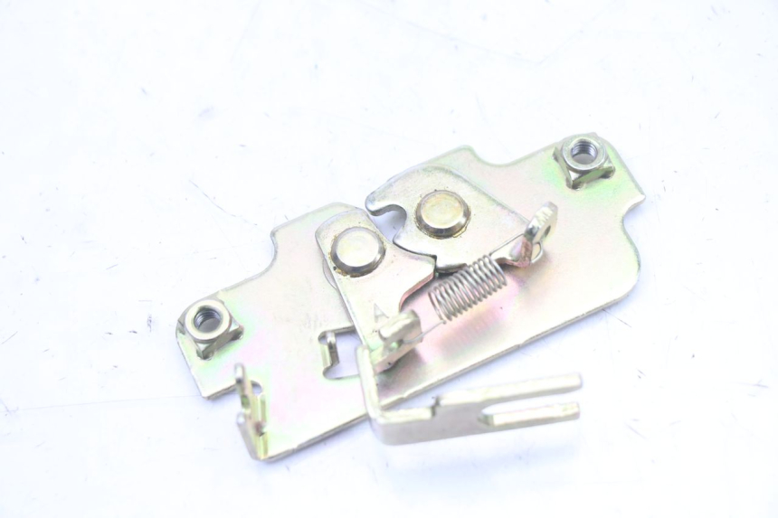 photo de SERRURE DE SELLE PEUGEOT TWEET 4T 50 (2023 - 2025) - Vue principale