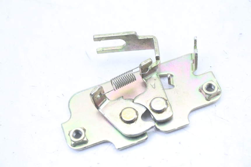 photo de SERRURE DE SELLE PEUGEOT TWEET 4T 50 (2023 - 2025) - Détail de la pièce