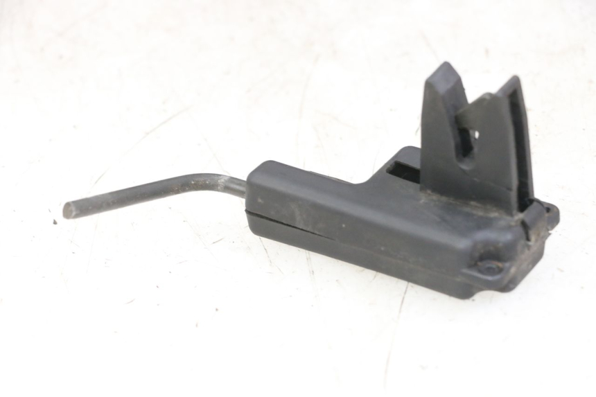 photo de SERRURE DE SELLE PIAGGIO NEW TYPHOON 50 (2010 - 2017) - Vue principale