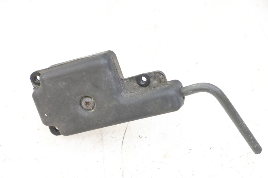 photo de SERRURE DE SELLE PIAGGIO NEW TYPHOON 50 (2010 - 2017) - Détail de la pièce