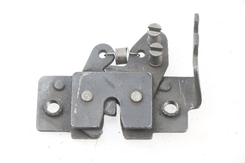 photo de SERRURE DE SELLE PIAGGIO PRIMAVERA 125 (2013 - 2021) - Vue principale