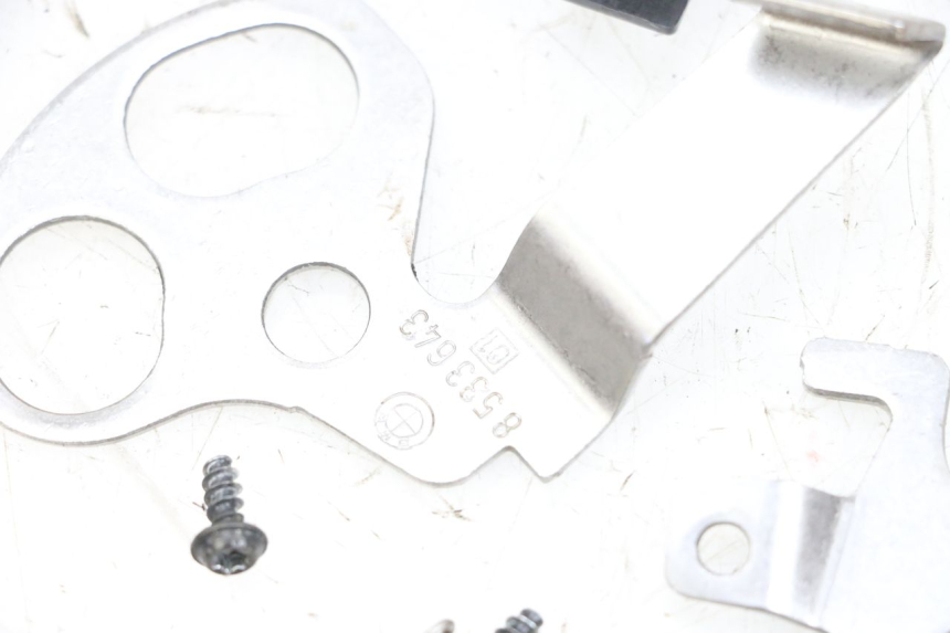 photo de SERRURE DE SELLE BMW R GS 1250 (2021 - 2024) - Vue d’ensemble