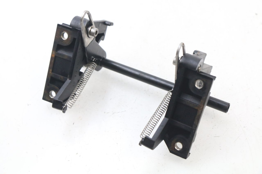 photo de SERRURE DE SELLE BMW R RT ABS 1150 (2000 - 2004) - Vue principale