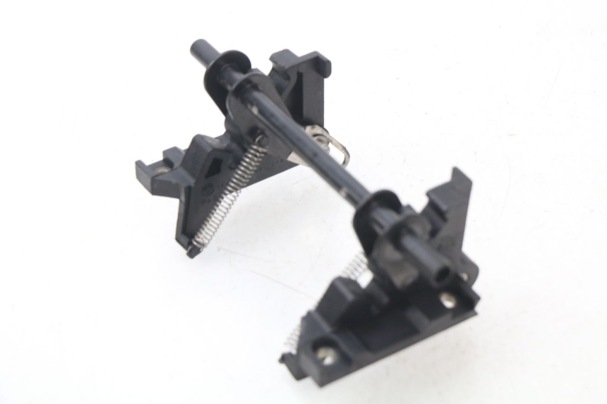 photo de SERRURE DE SELLE BMW R RT ABS 1150 (2000 - 2004) - Détail de la pièce