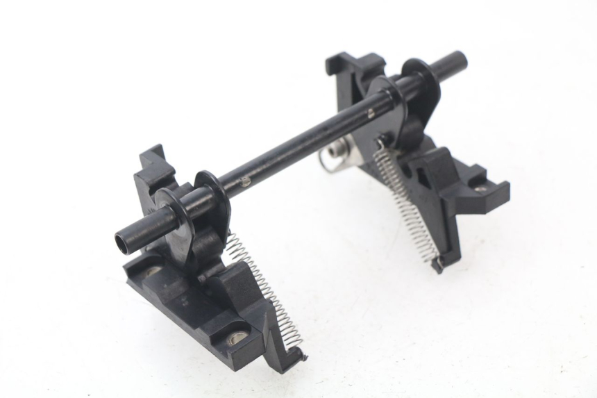 photo de SERRURE DE SELLE BMW R RT ABS 1150 (2000 - 2004) - Zoom état d’usage