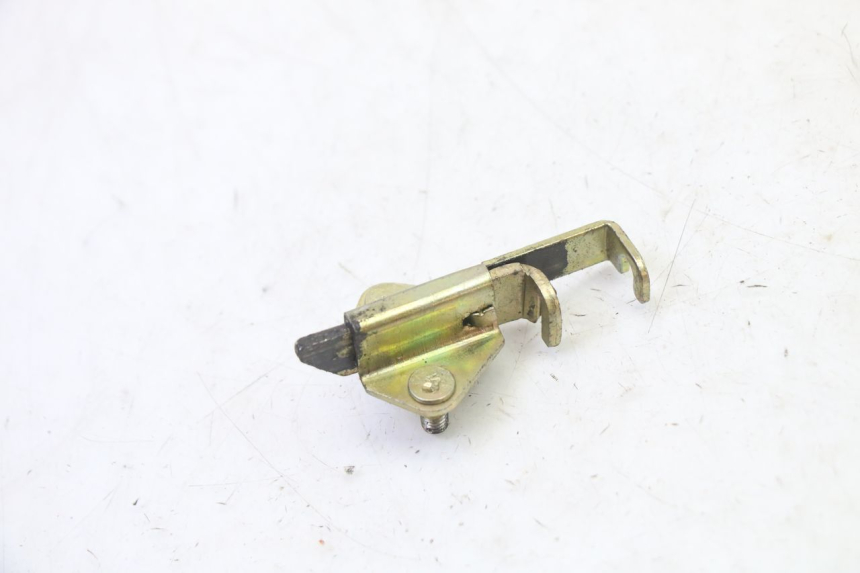 photo de SERRURE DE SELLE MAG POWER R-STREET 50 (2016 - 2025) - Vue principale