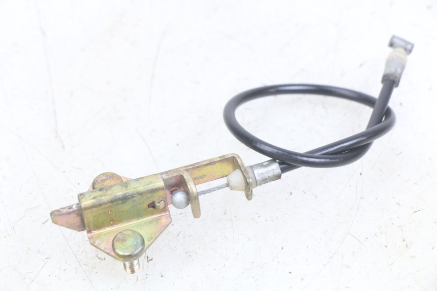 photo de SERRURE DE SELLE YAMASAKI ROADSTER 50 (2013 - 2018) - Vue principale