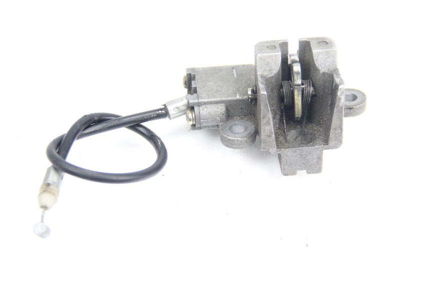 photo de SERRURE DE SELLE TNT MOTOR ROMA 10' 2T 50 (2011 - 2018) - Vue principale