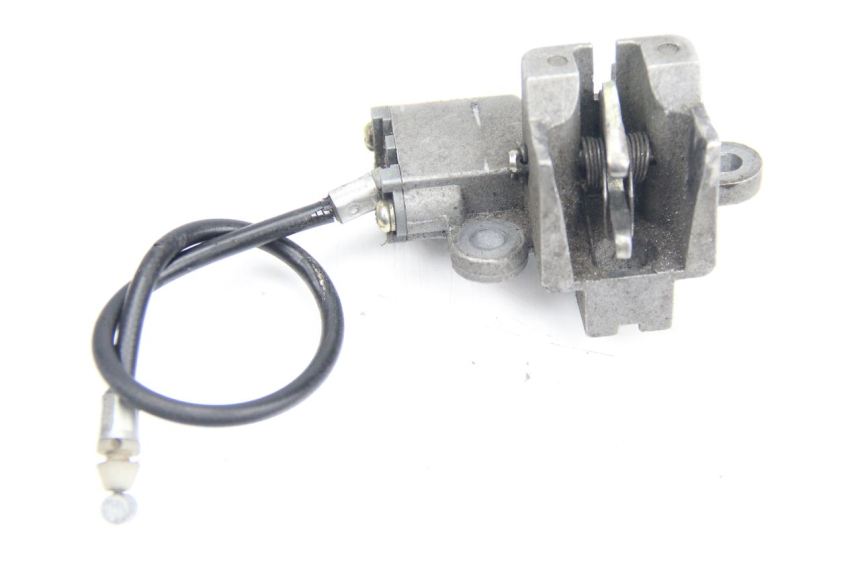 photo de SERRURE DE SELLE TNT MOTOR ROMA 10' 2T 50 (2011 - 2018) - Détail de la pièce