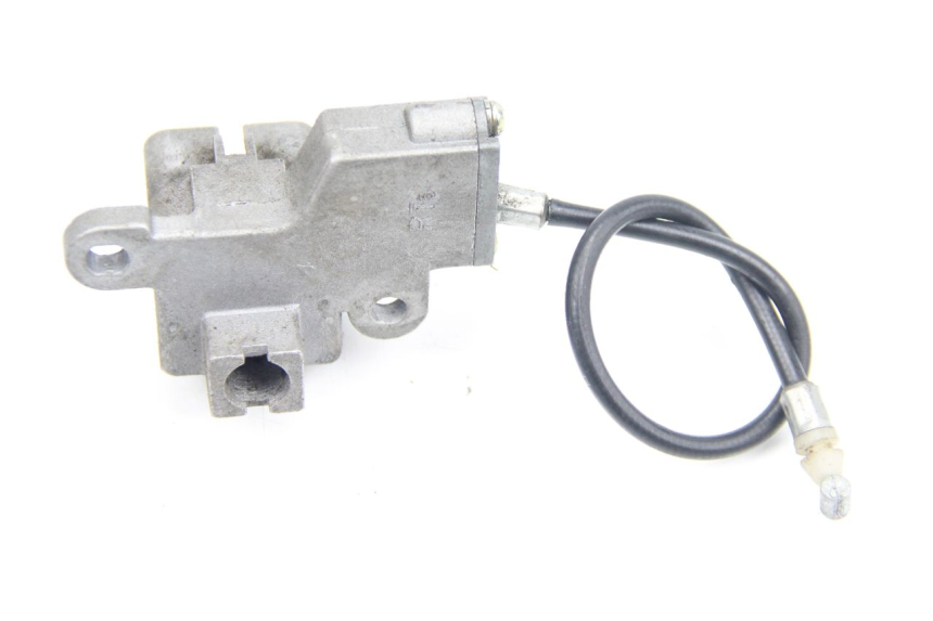 photo de SERRURE DE SELLE TNT MOTOR ROMA 10' 2T 50 (2011 - 2018) - Zoom état d’usage