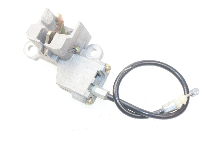 photo de SERRURE DE SELLE TNT MOTOR ROMA 10' 4T 50 (2019 - 2022) - Vue principale