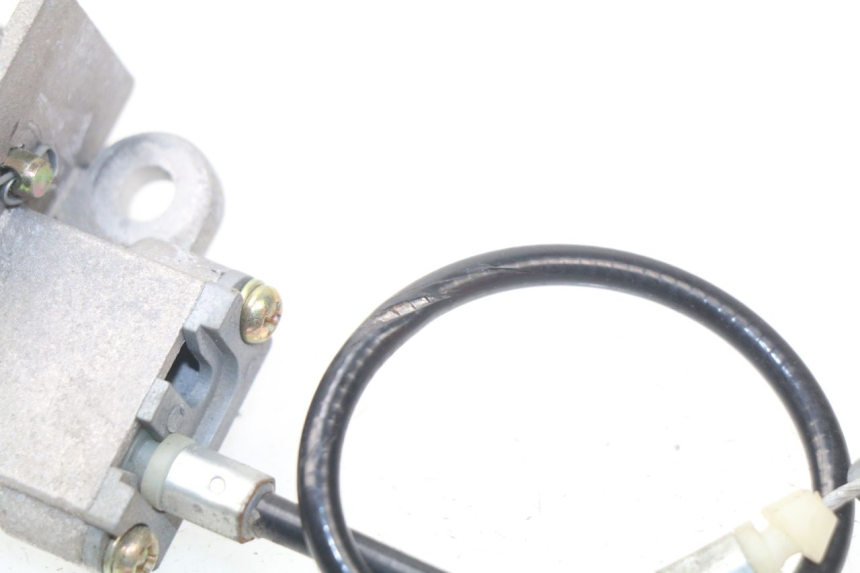 photo de SERRURE DE SELLE TNT MOTOR ROMA 10' 4T 50 (2019 - 2022) - Autre angle de vue