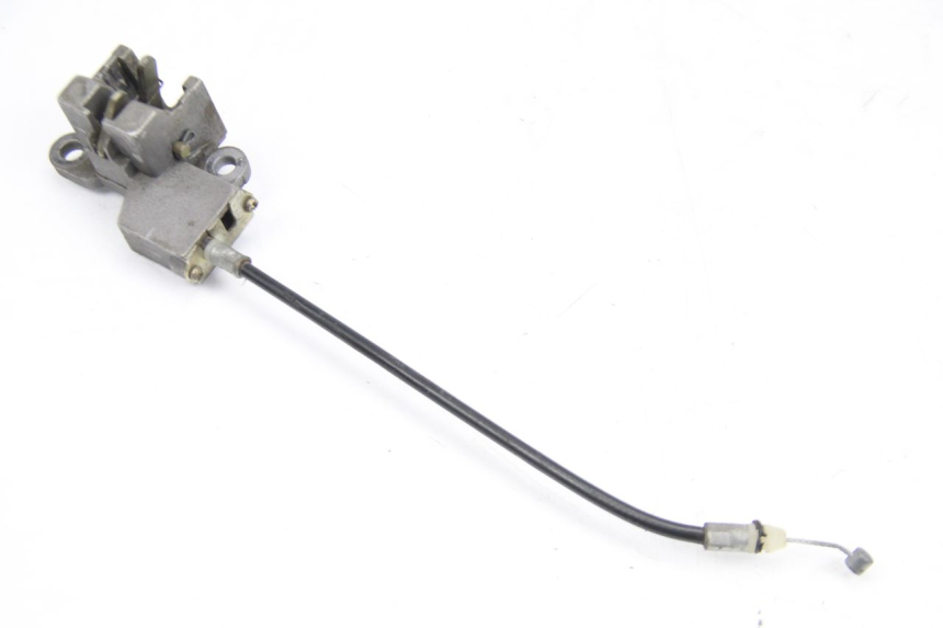 photo de SERRURE DE SELLE TNT MOTOR ROMA 10' 4T 50 (2007 - 2018) - Vue principale