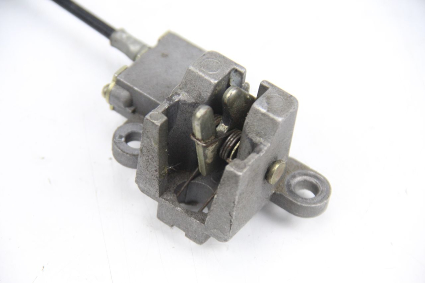 photo de SERRURE DE SELLE TNT MOTOR ROMA 10' 4T 50 (2007 - 2018) - Détail de la pièce