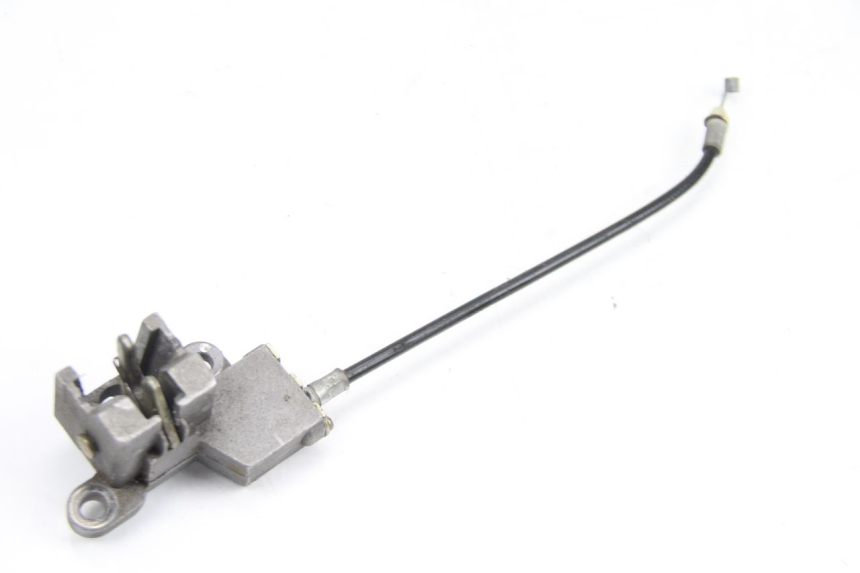 photo de SERRURE DE SELLE TNT MOTOR ROMA 10' 4T 50 (2007 - 2018) - Autre angle de vue