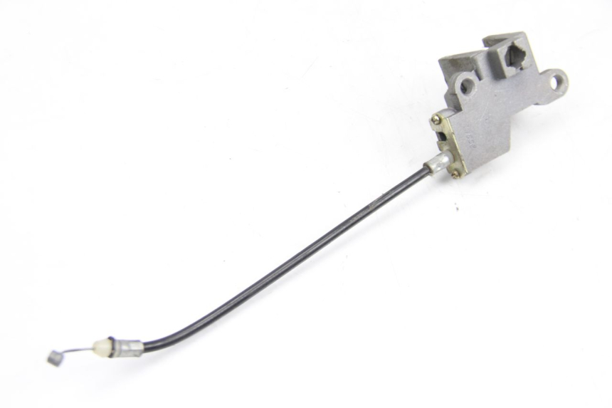 photo de SERRURE DE SELLE TNT MOTOR ROMA 10' 4T 50 (2007 - 2018) - Gros plan technique