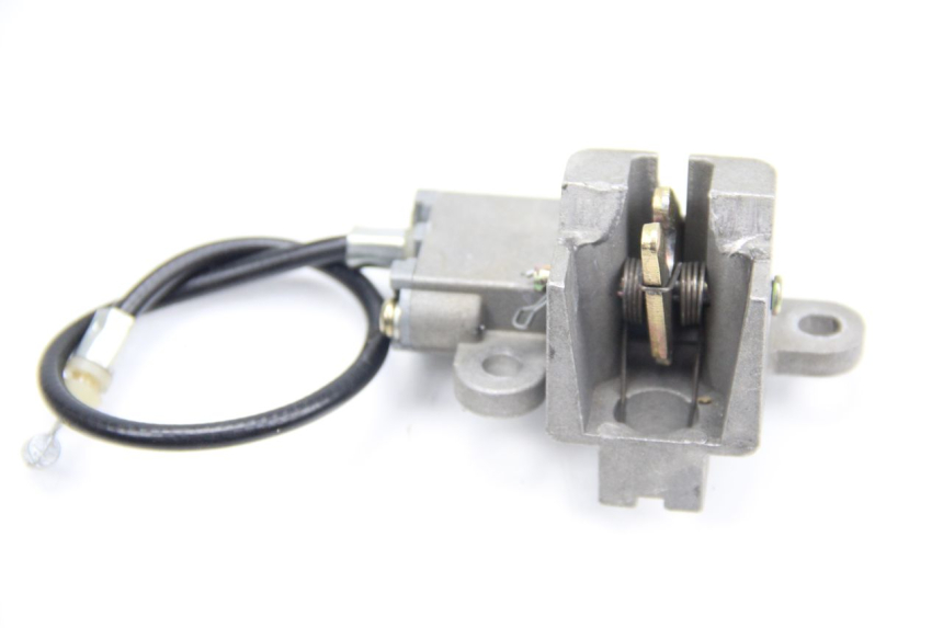 photo de SERRURE DE SELLE TNT MOTOR ROMA 12' 2T 50 (2007 - 2018) - Vue principale