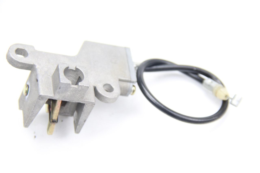 photo de SERRURE DE SELLE TNT MOTOR ROMA 12' 2T 50 (2007 - 2018) - Détail de la pièce