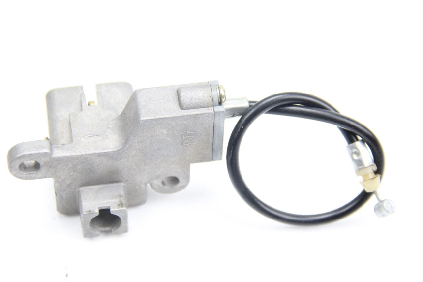 photo de SERRURE DE SELLE TNT MOTOR ROMA 12' 2T 50 (2007 - 2018) - Zoom état d’usage