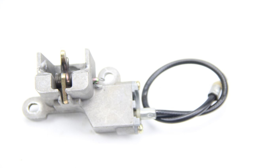 photo de SERRURE DE SELLE TNT MOTOR ROMA 12' 2T 50 (2007 - 2018) - Autre angle de vue