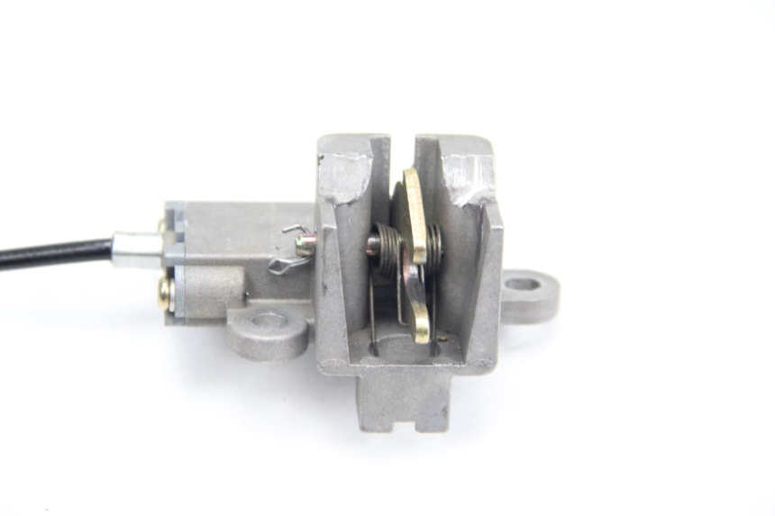 photo de SERRURE DE SELLE TNT MOTOR ROMA 12' 2T 50 (2007 - 2018) - Points de fixation