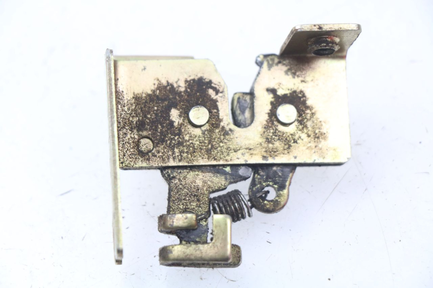 photo de SERRURE DE SELLE TURBHO RP 50 (2018 - 2022) - Vue principale